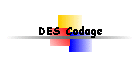 DES Codage
