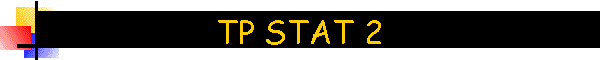 TP STAT 2