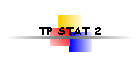 TP STAT 2
