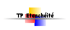 TP Etanchit