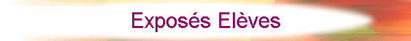 Exposs Elves