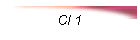 CI 1