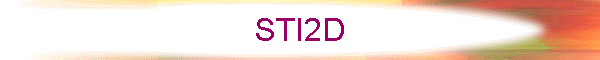 STI2D
